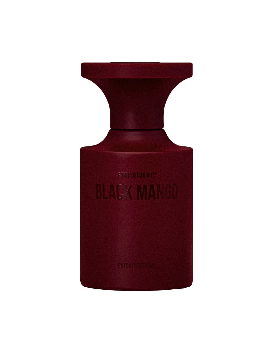Extracto Black Mango unisex
