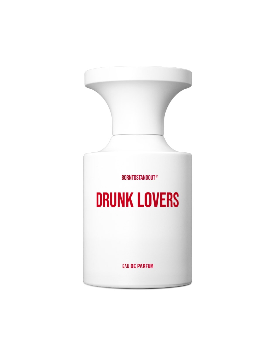 Eau de parfum Drunk Lovers unisex