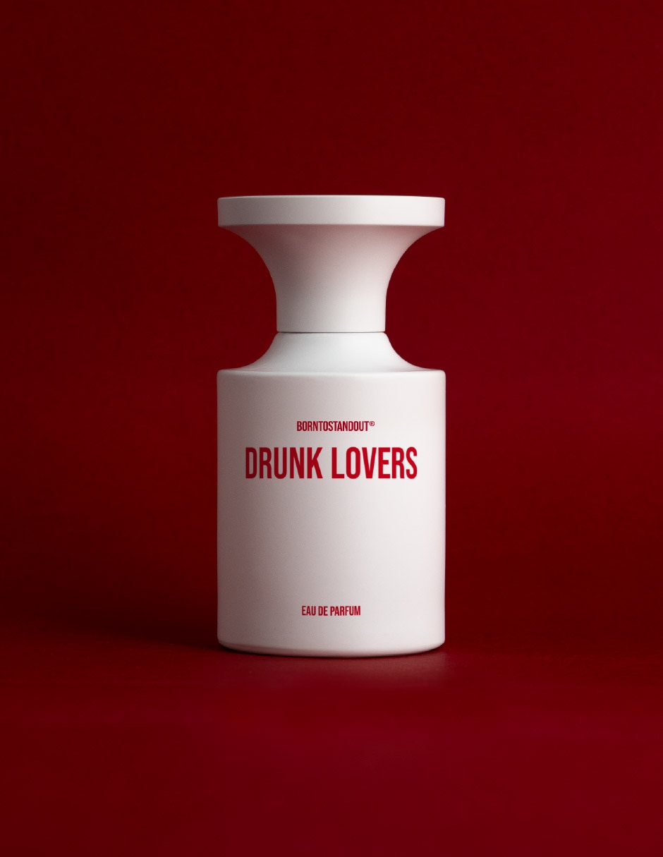 Eau de parfum Drunk Lovers unisex 2