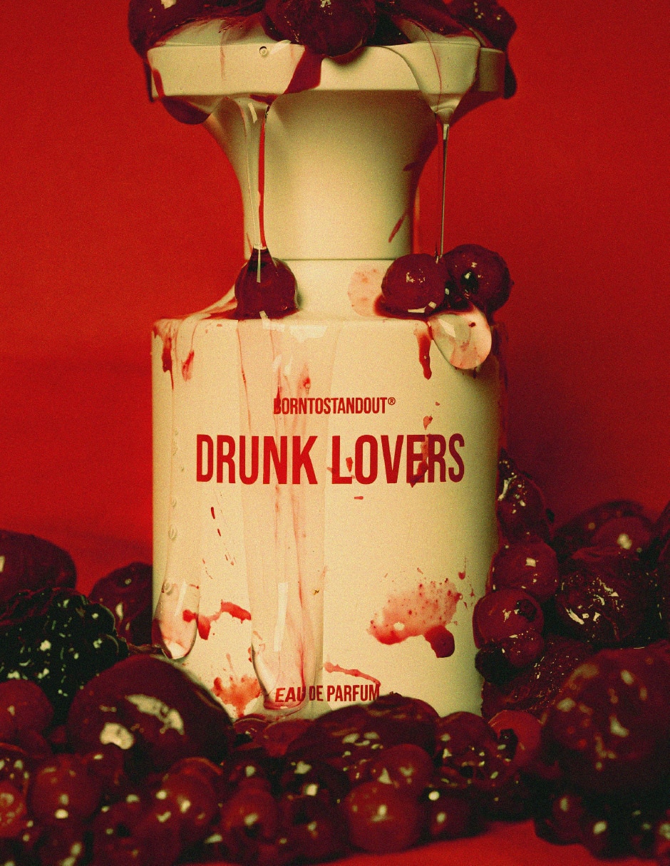 Eau de parfum Drunk Lovers unisex 3