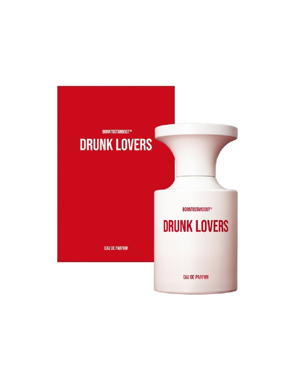 Eau de parfum Drunk Lovers unisex 4