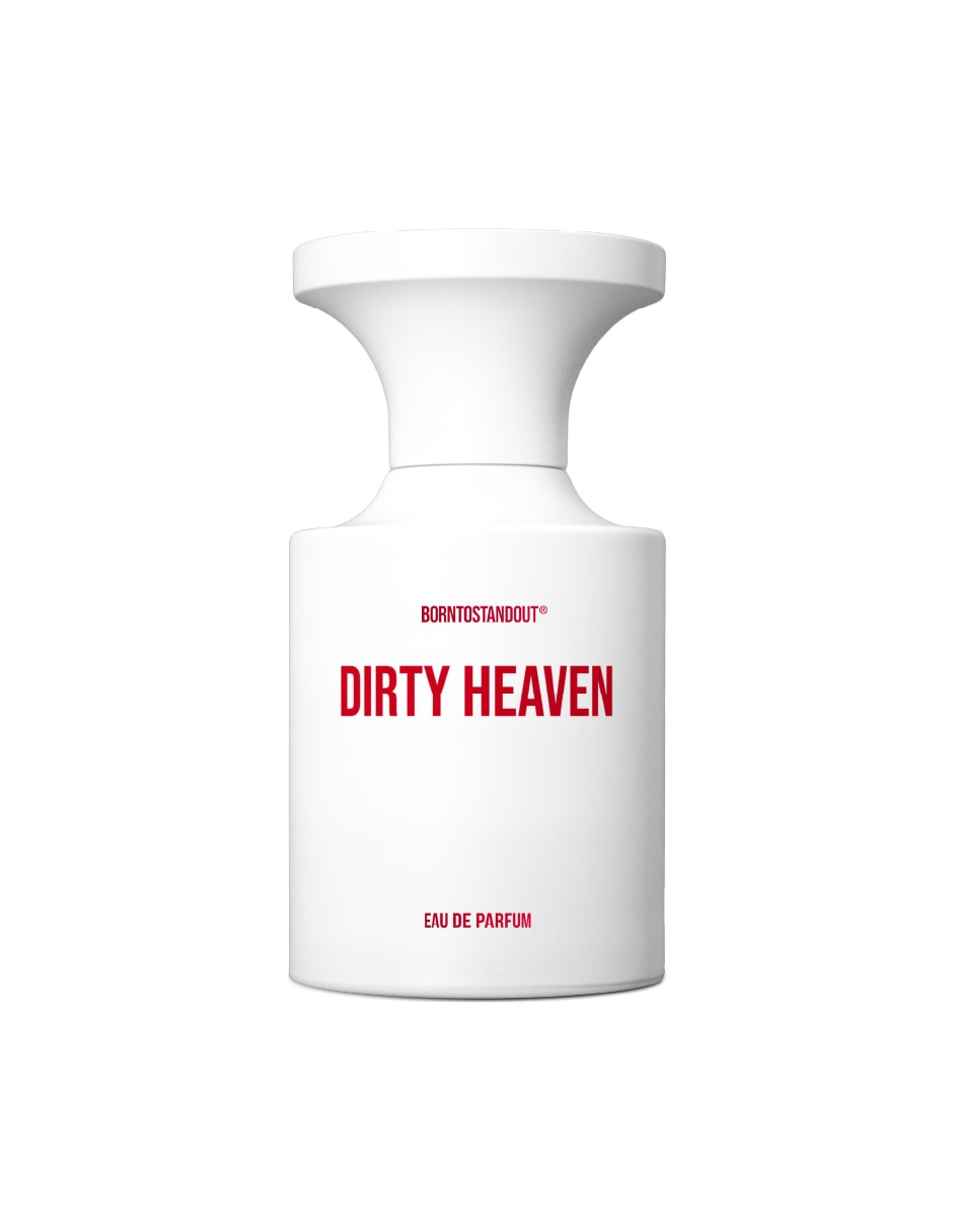 Eau de parfum Dirty Heaven unisex