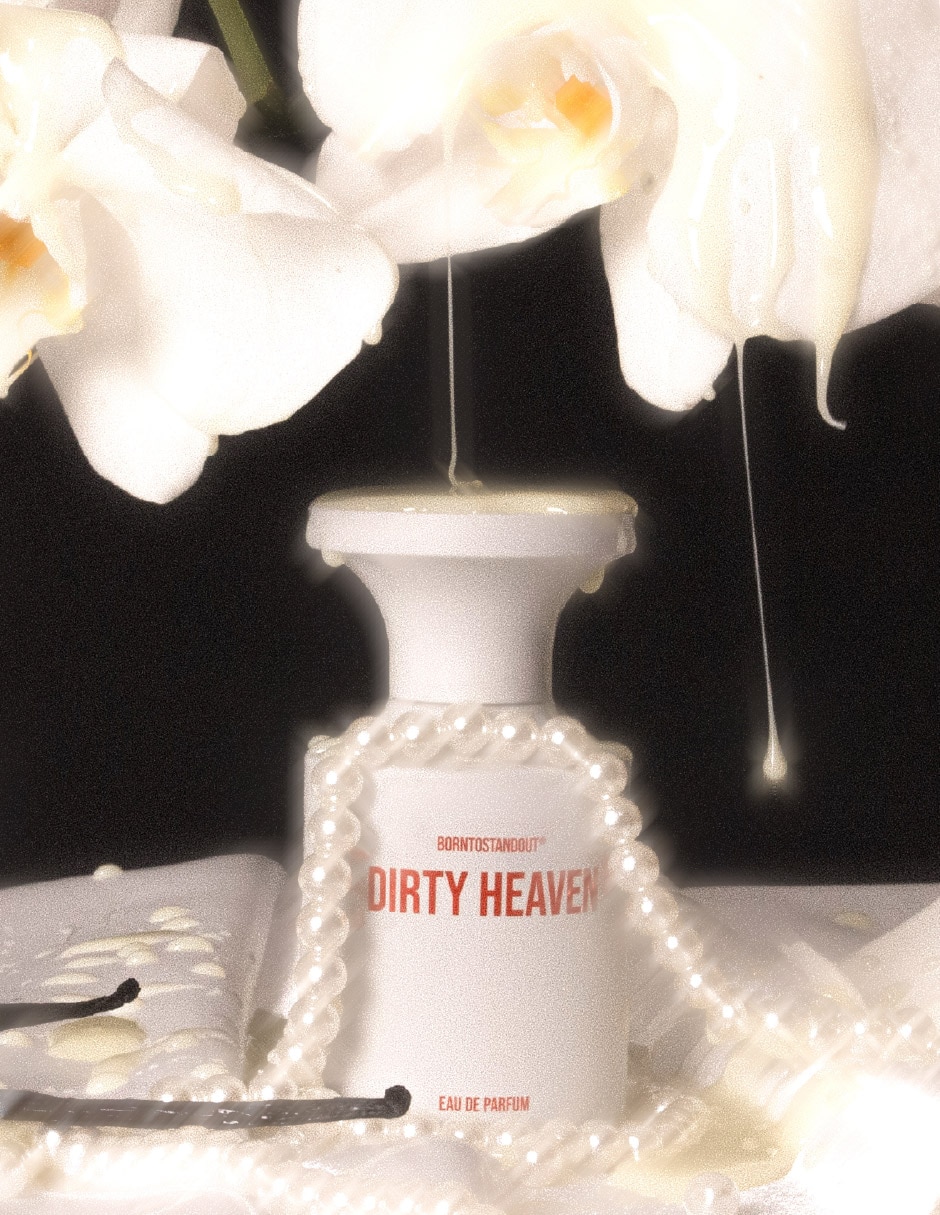 Eau de parfum Dirty Heaven unisex 2