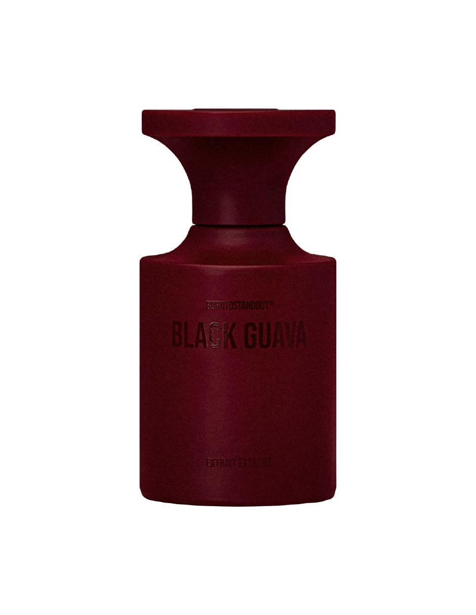 Extracto Black Guava unisex