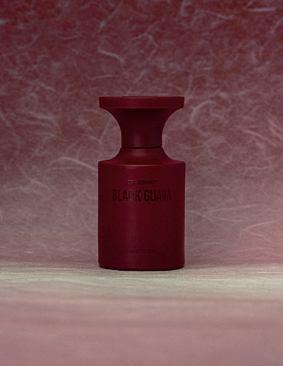Extracto Black Guava unisex 2