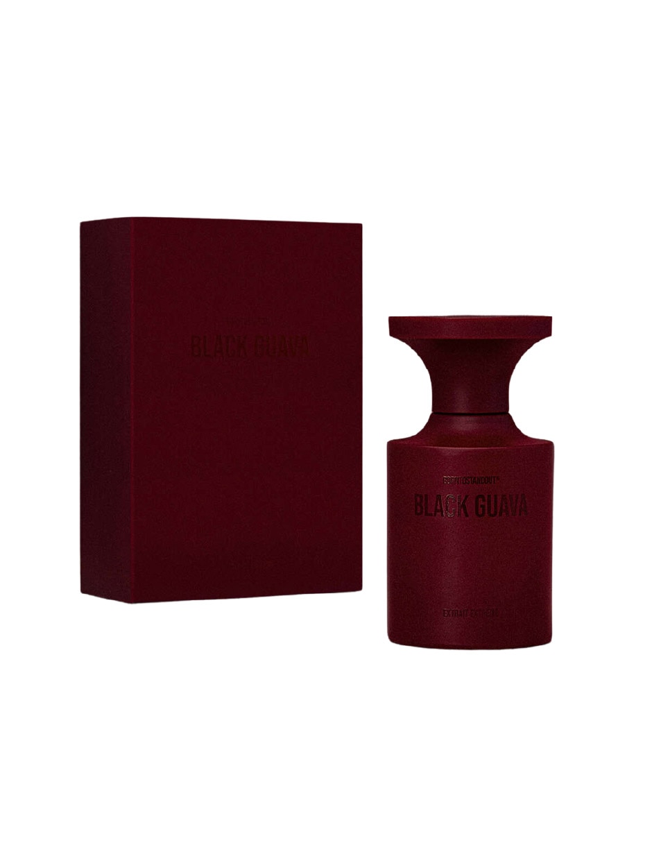 Extracto Black Guava unisex 4