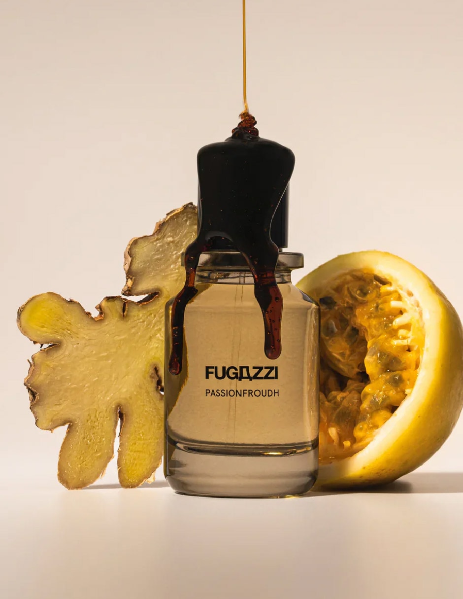 Extracto de perfume Passionfroudh unisex 3