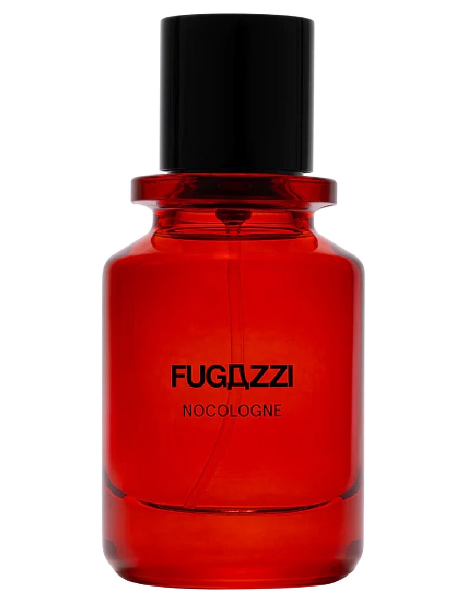 Extracto de perfume NoCologne unisex