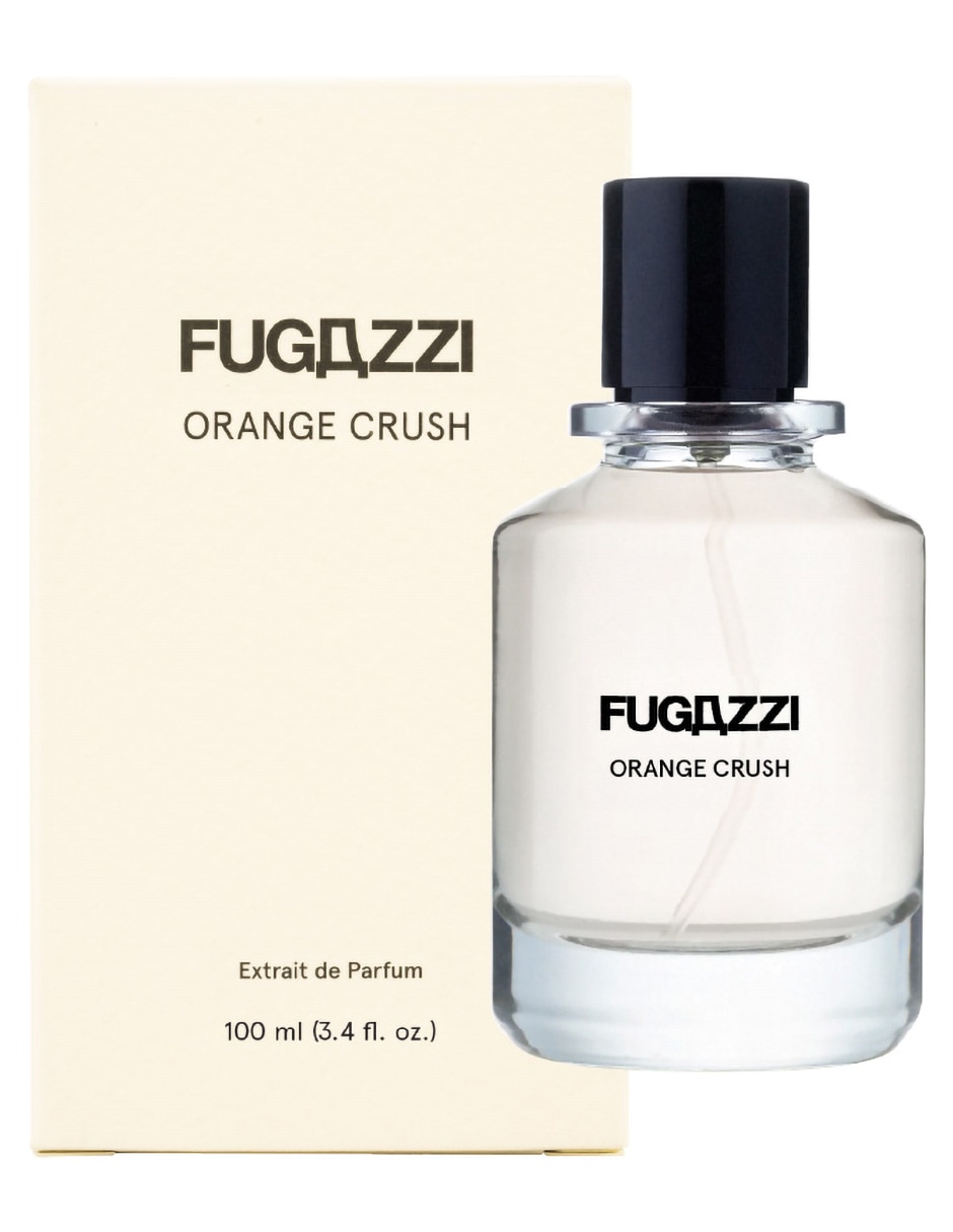 Extracto de perfume Orange Crush unisex 3