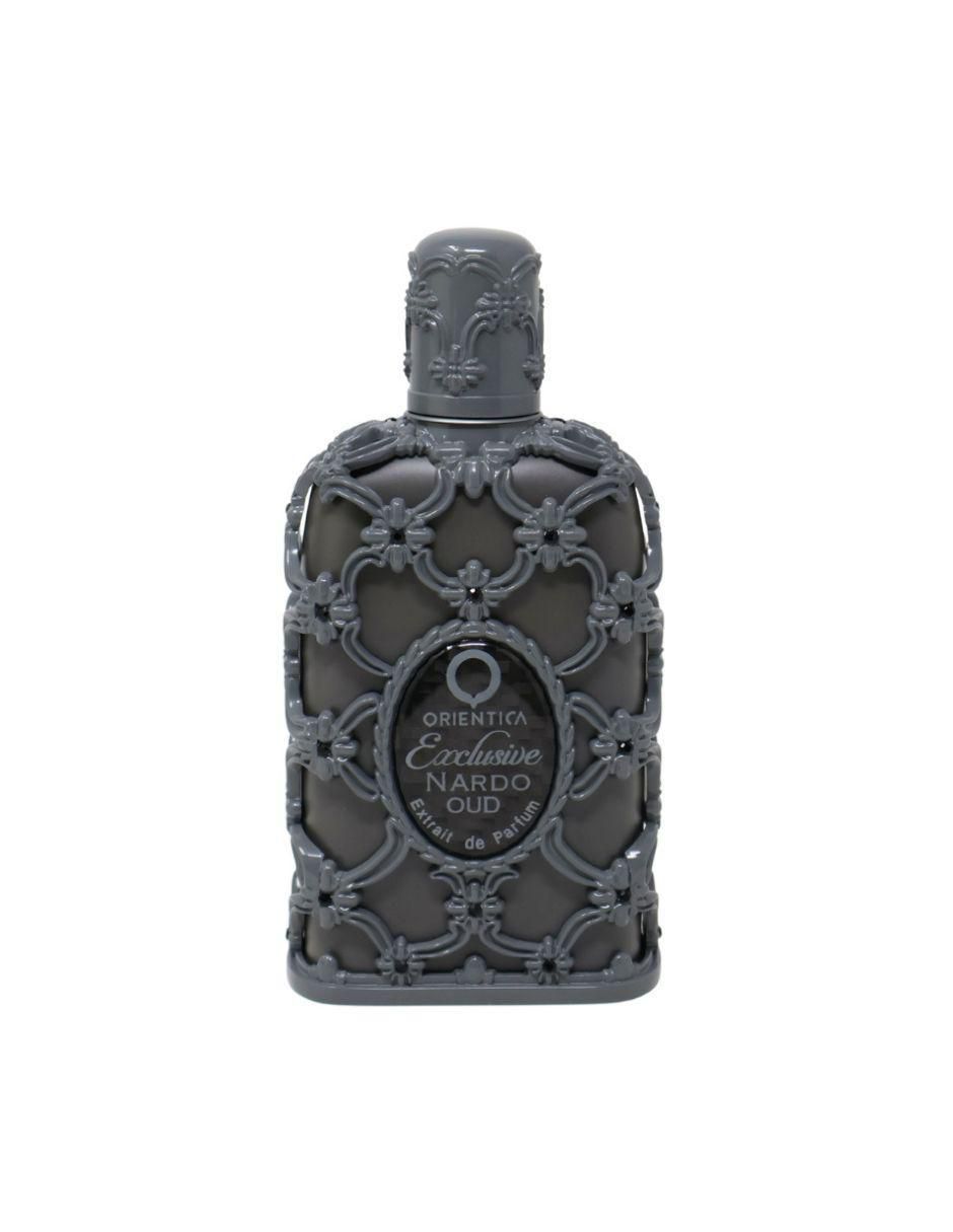 Extracto de perfume Orientica unisex Extracto de perfume Orientica unisex