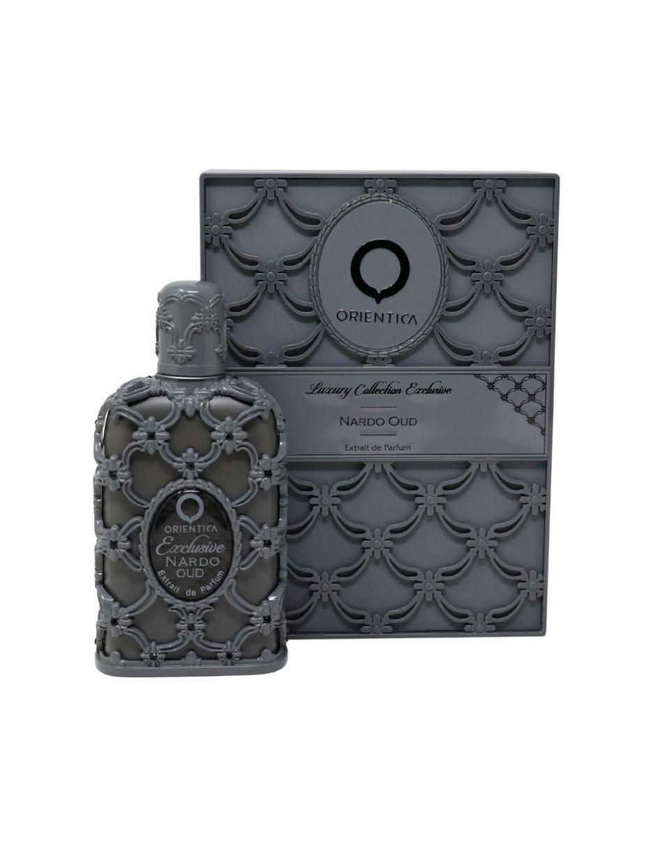 Extracto de perfume Orientica unisex 2