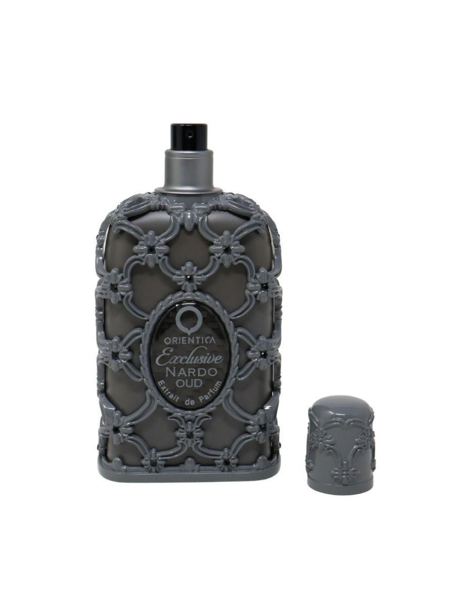 Extracto de perfume Orientica unisex 3
