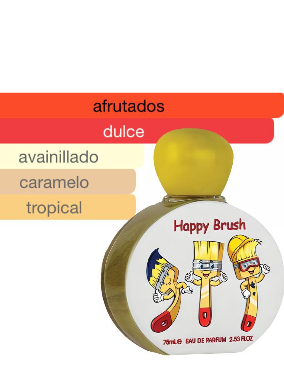 Eau de parfum para hombre 2