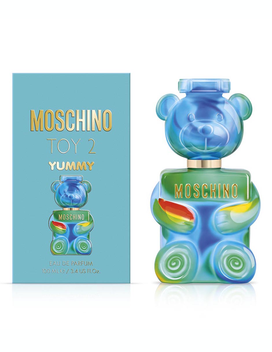 Eau de parfum Yummy unisex Eau de parfum Yummy unisex