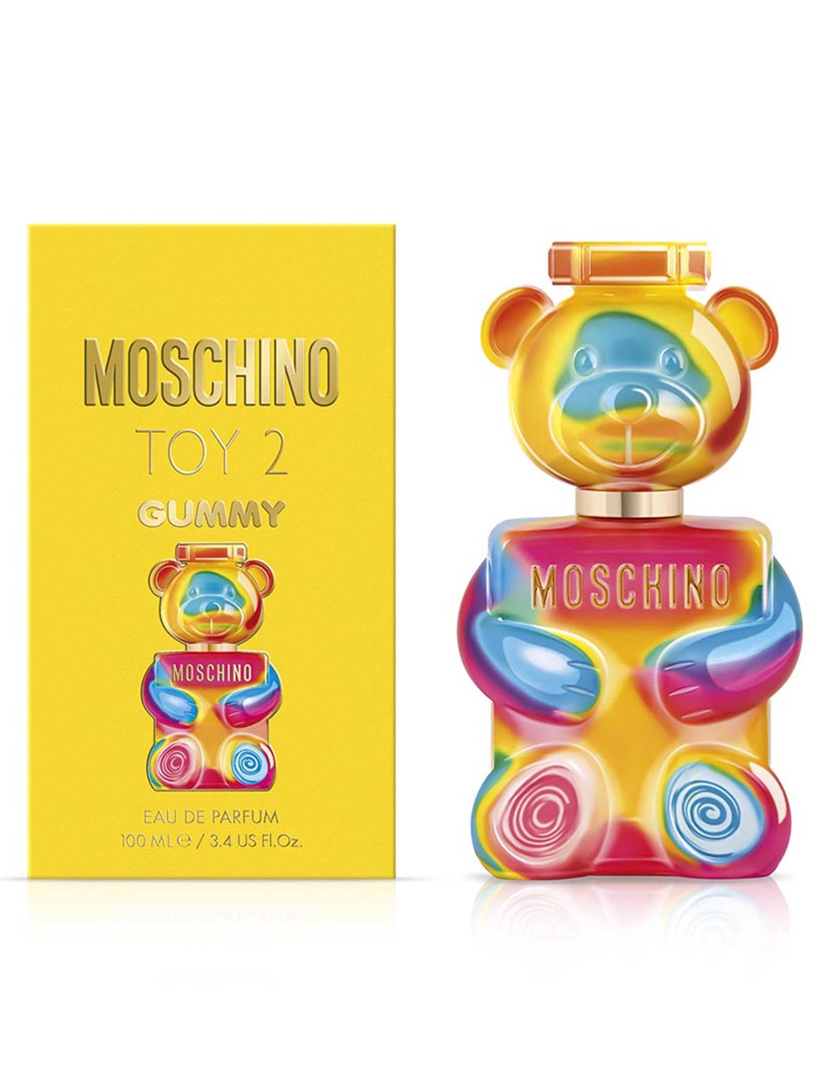 Eau de parfum Gummy unisex