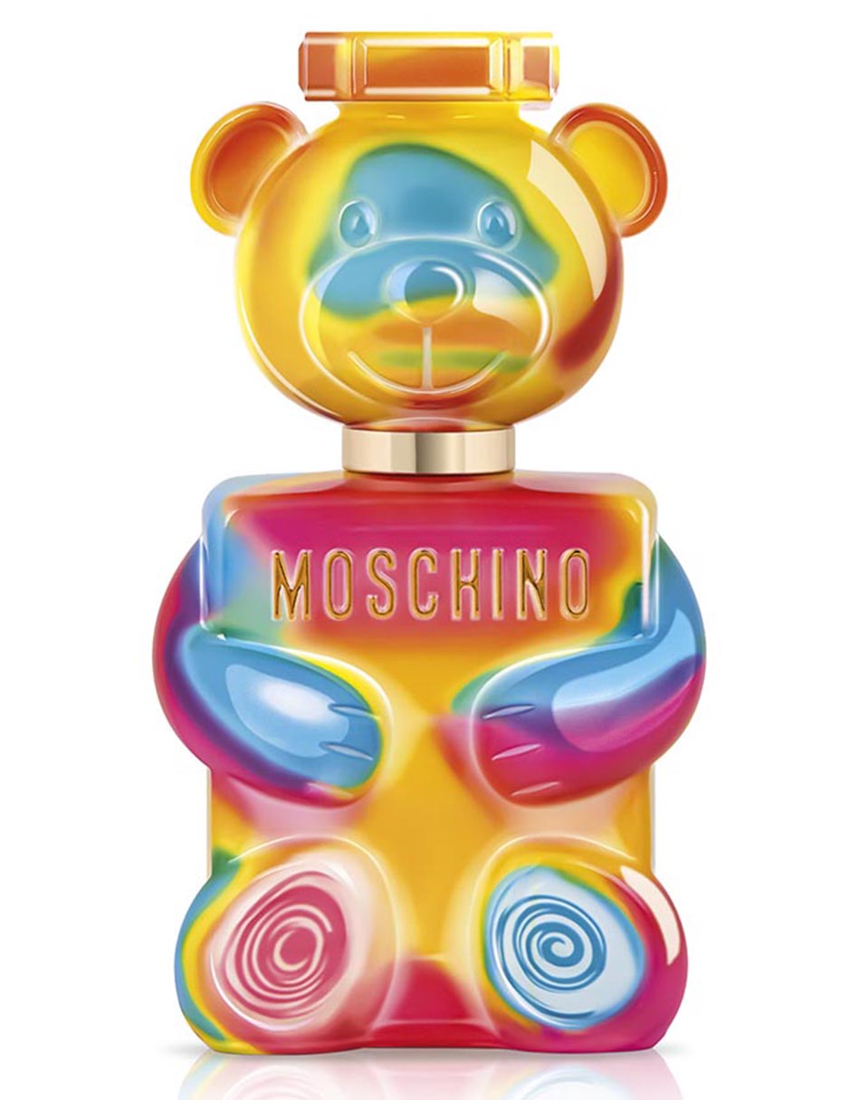 Eau de parfum Gummy unisex 6