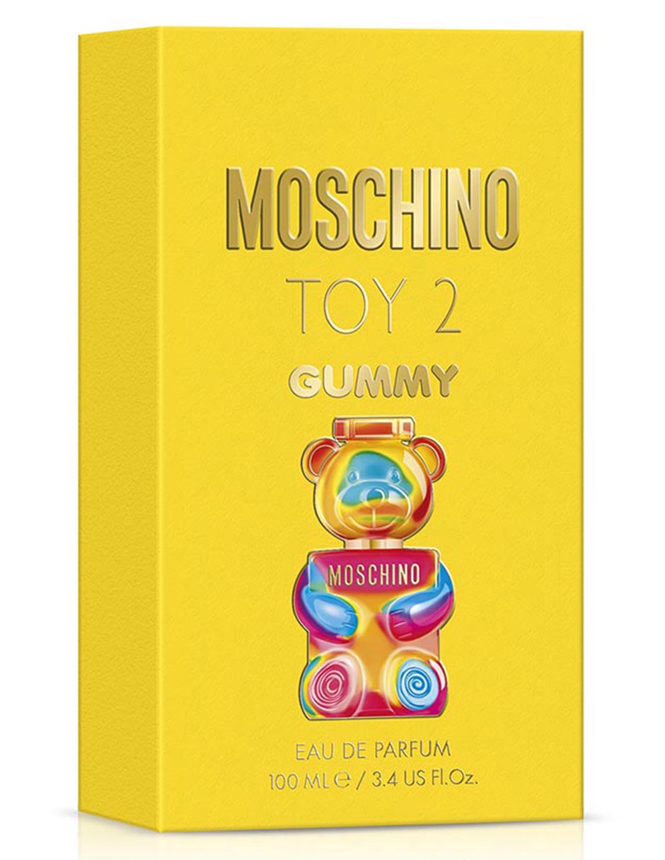 Eau de parfum Gummy unisex 7