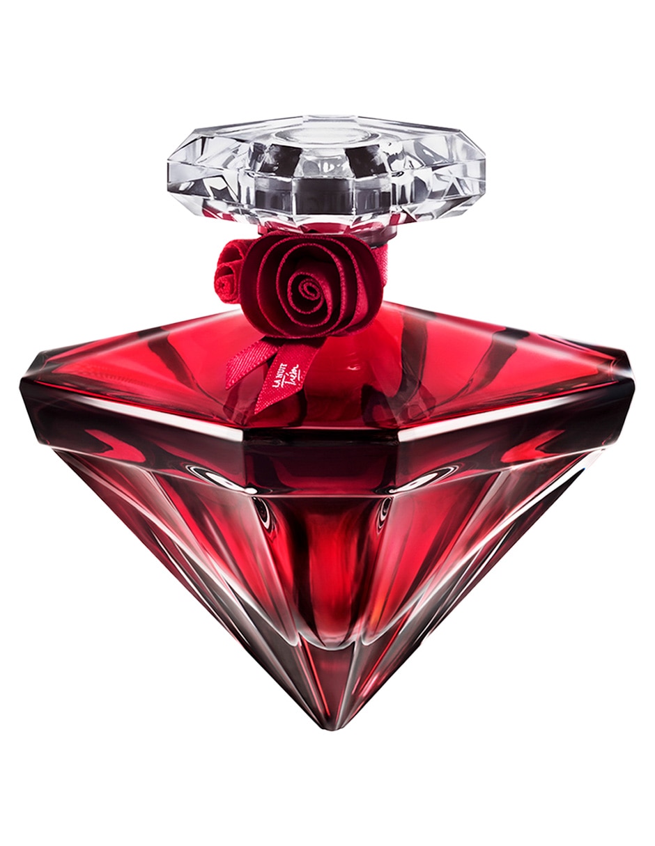 Eau de parfum La Nuit Trésor para mujer