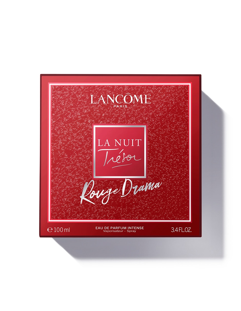 Eau de parfum La Nuit Trésor para mujer 2