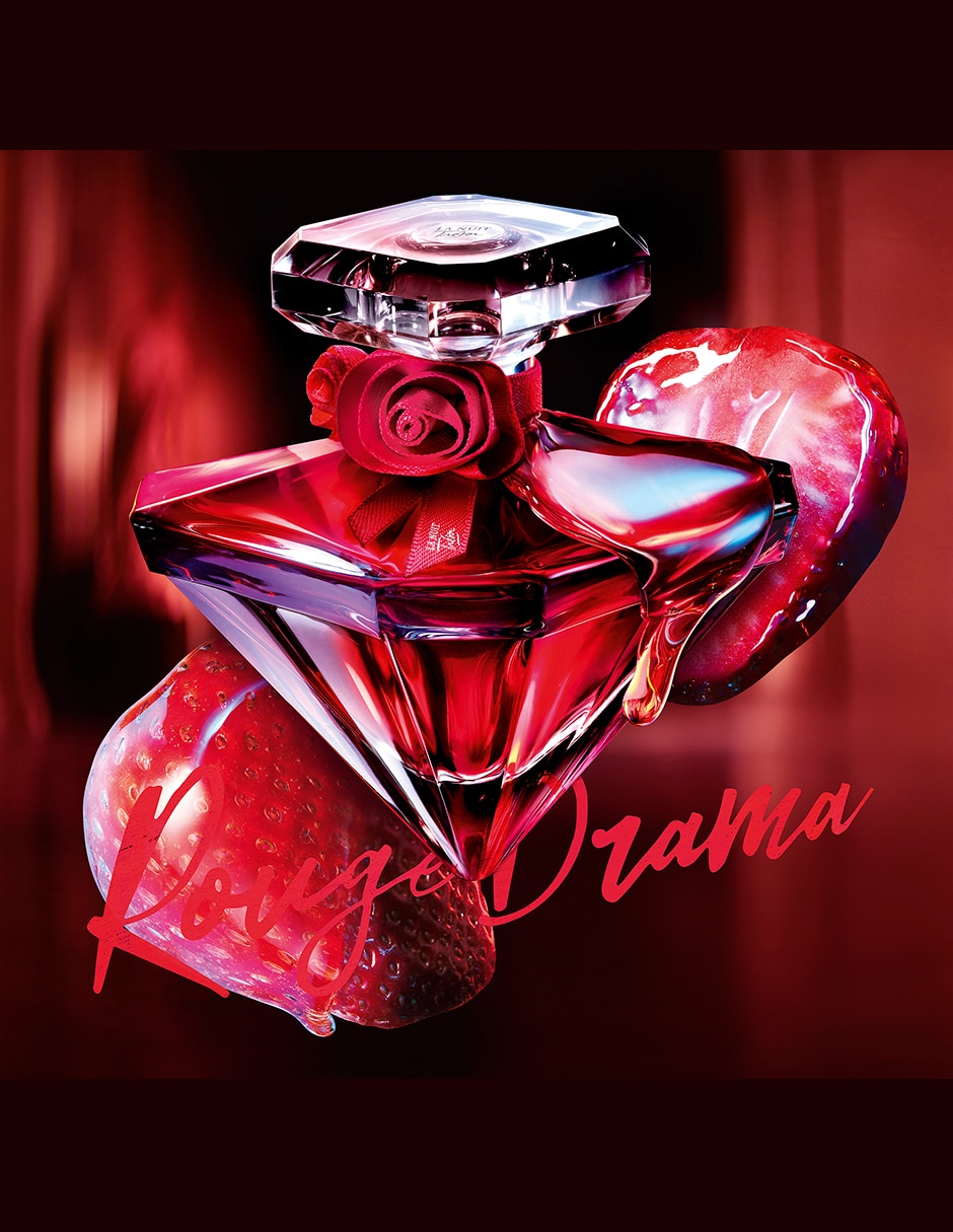 Eau de parfum La Nuit Trésor para mujer 3