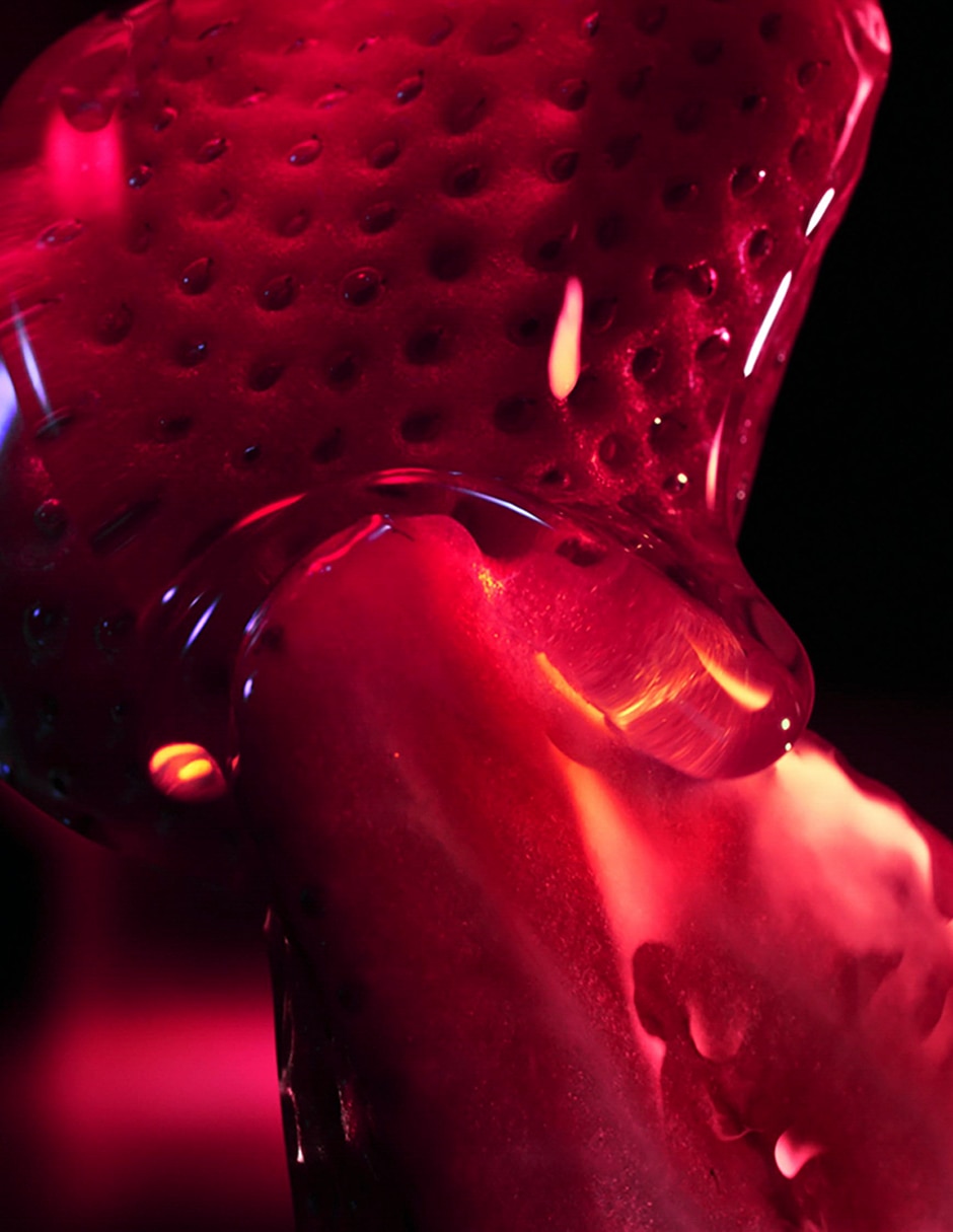 Eau de parfum La Nuit Trésor para mujer 4