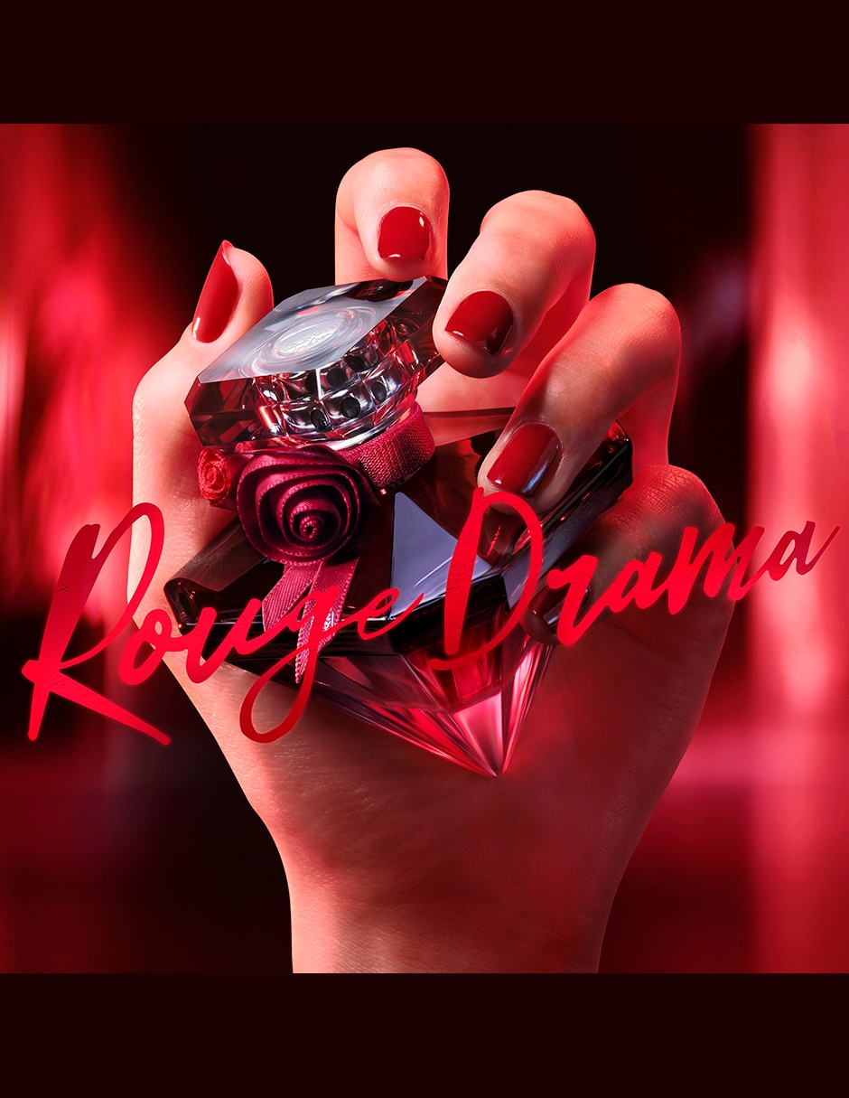Eau de parfum La Nuit Trésor para mujer 5