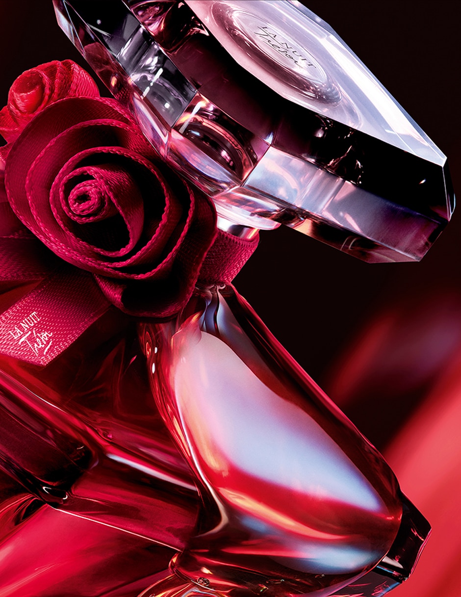 Eau de parfum La Nuit Trésor para mujer 7