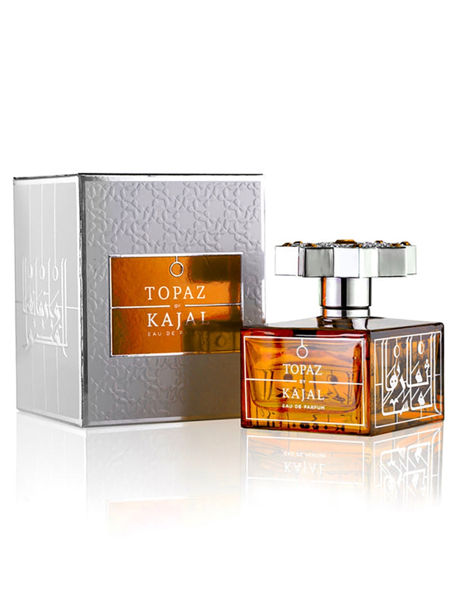 Eau de parfum Topaz unisex 6