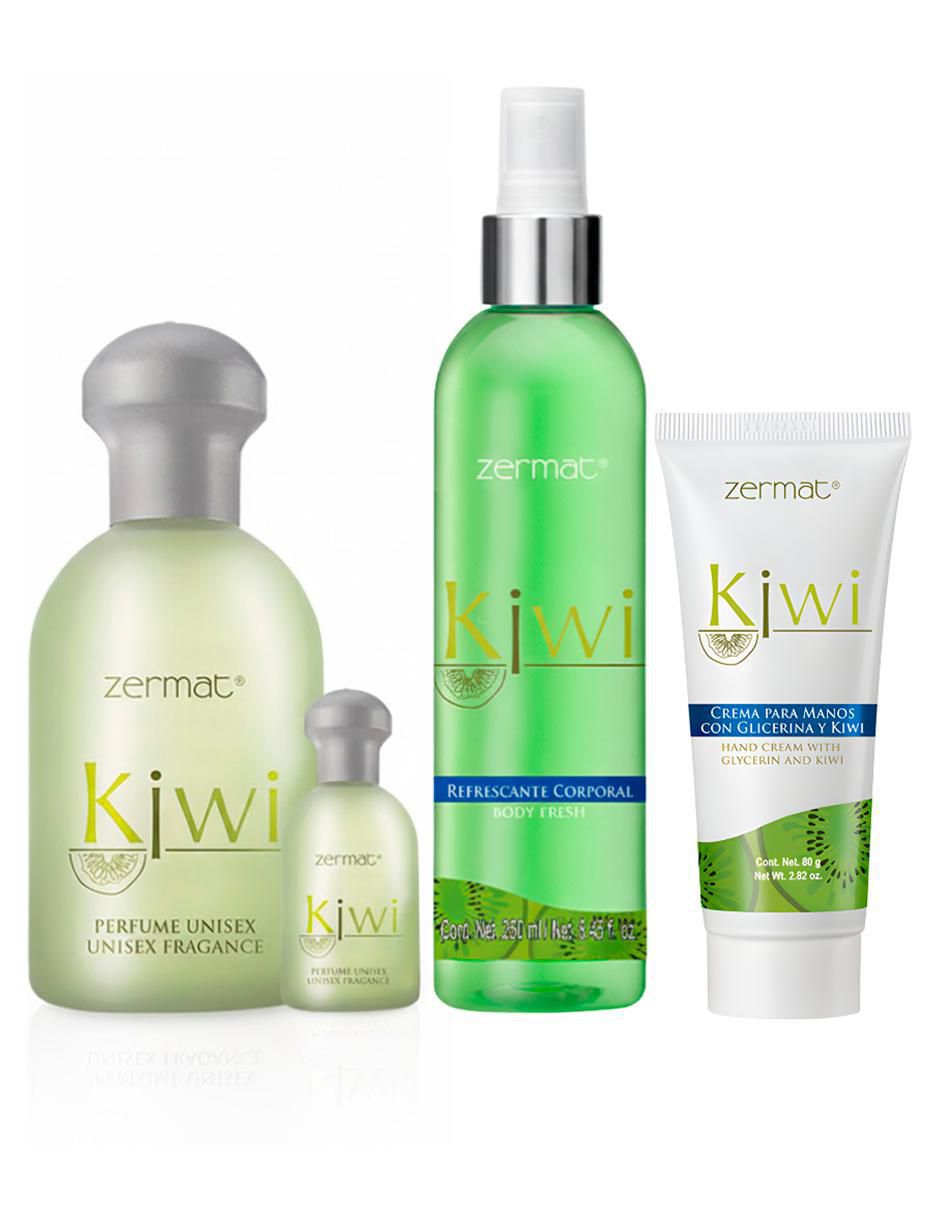 Set parfum unisex