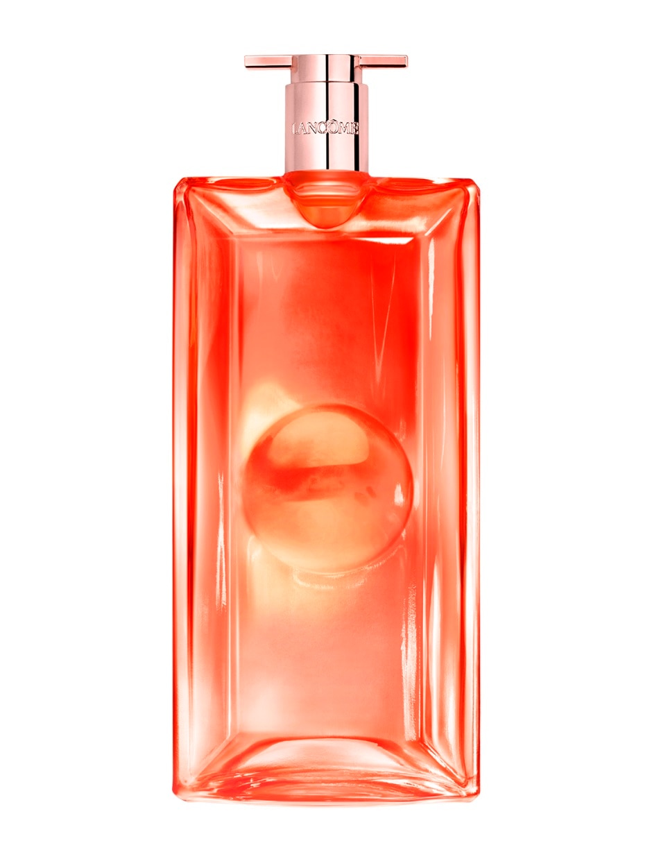 Eau de parfum Idôle Peach'N Roses para mujer
