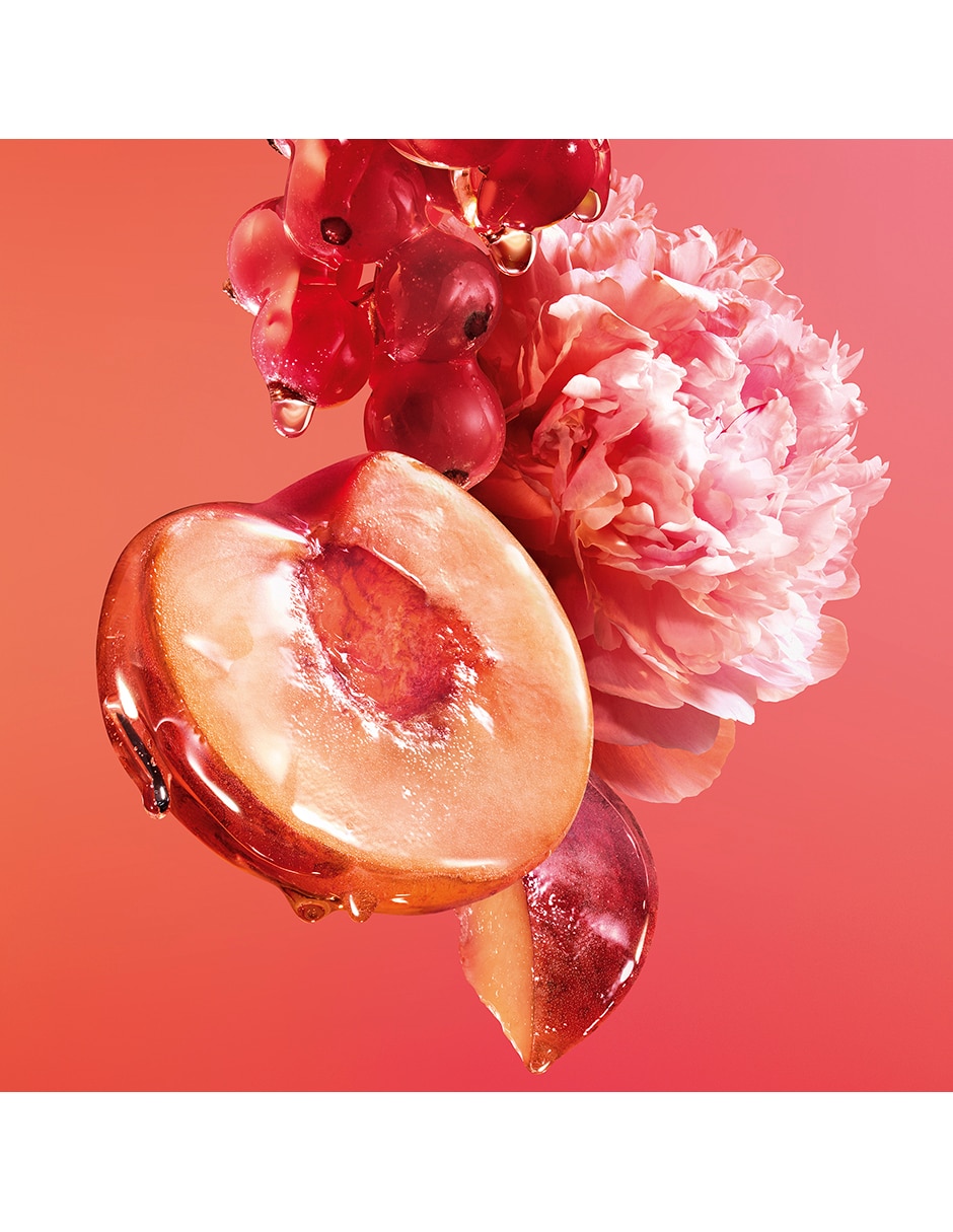 Eau de parfum Idôle Peach'N Roses para mujer 5