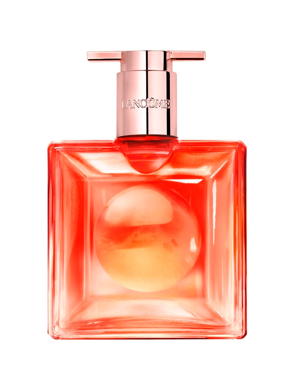 Eau de parfum Idôle Peach'N Roses para mujer
