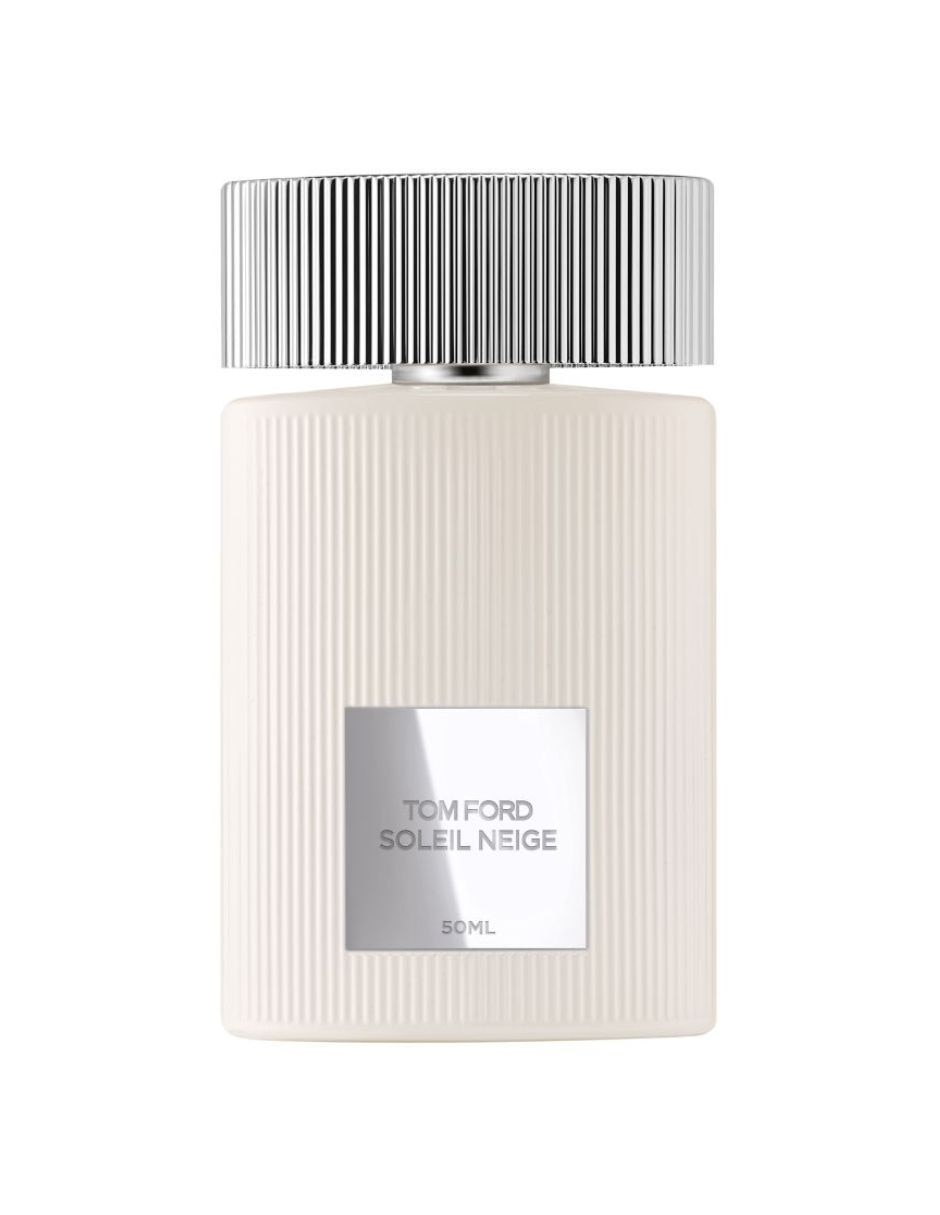 Eau de parfum Soleil Neige unisex