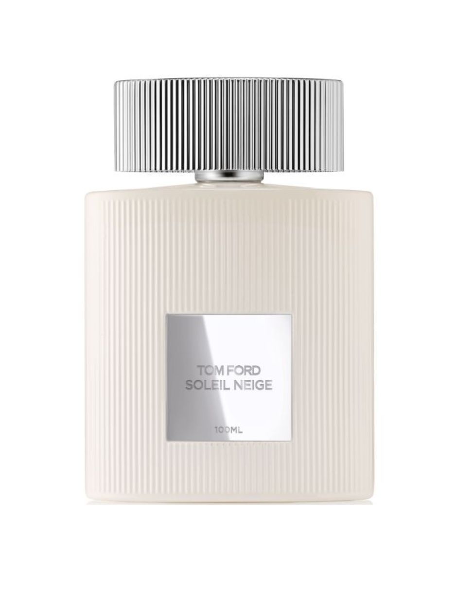 Eau de parfum Soleil Neige unisex