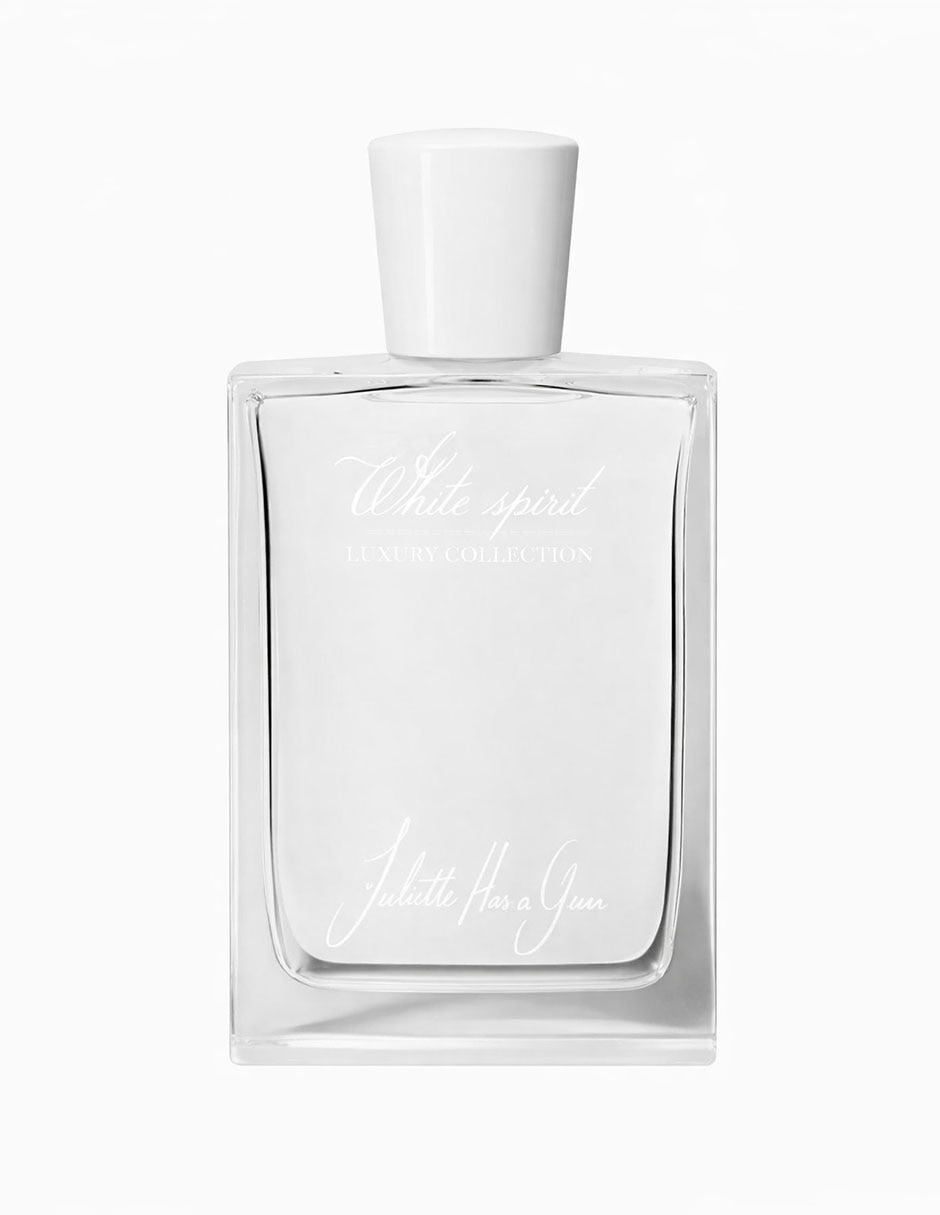 Eau de parfum White Spirit EDP 75 ml unisex 2