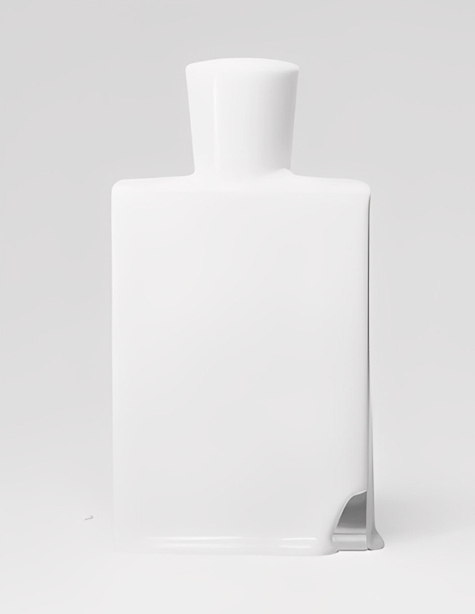 Eau de parfum White Spirit EDP 75 ml unisex 3