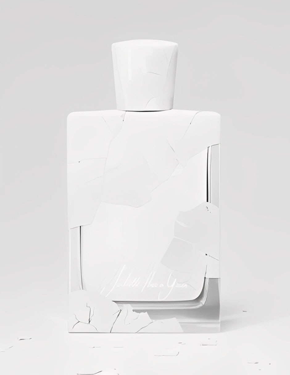 Eau de parfum White Spirit EDP 75 ml unisex 5