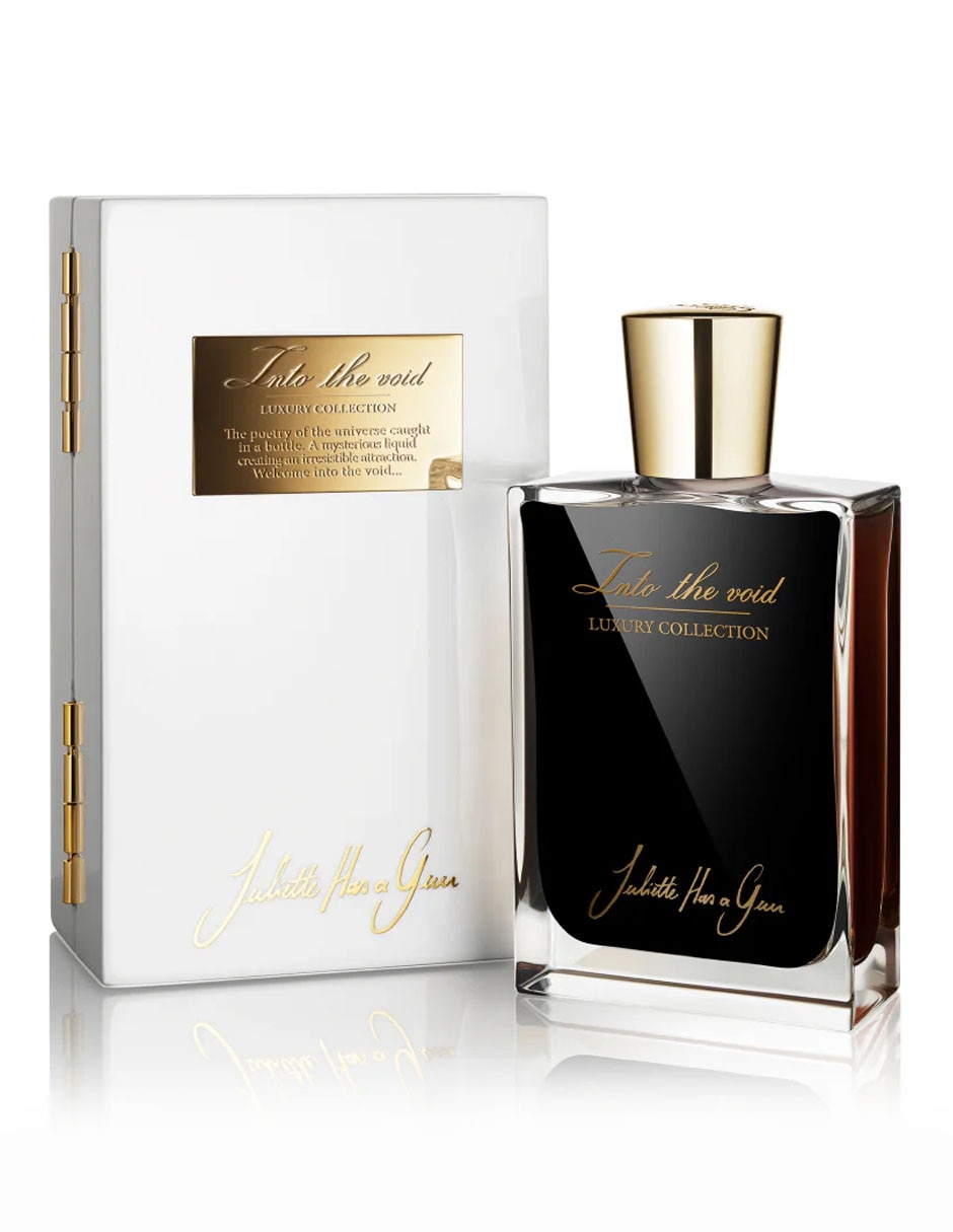 Eau de parfum Into The Void EDP 75 ml unisex