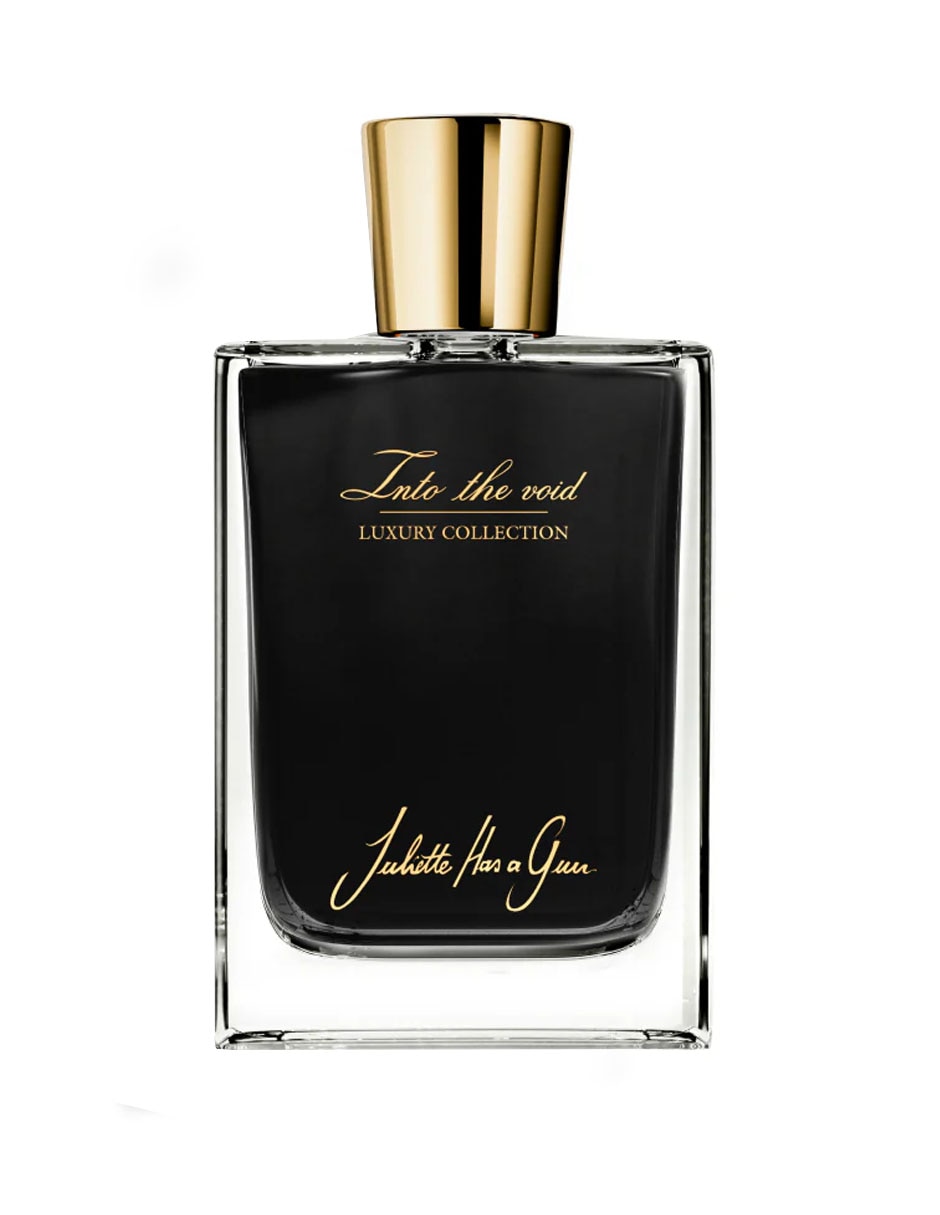 Eau de parfum Into The Void EDP 75 ml unisex 2