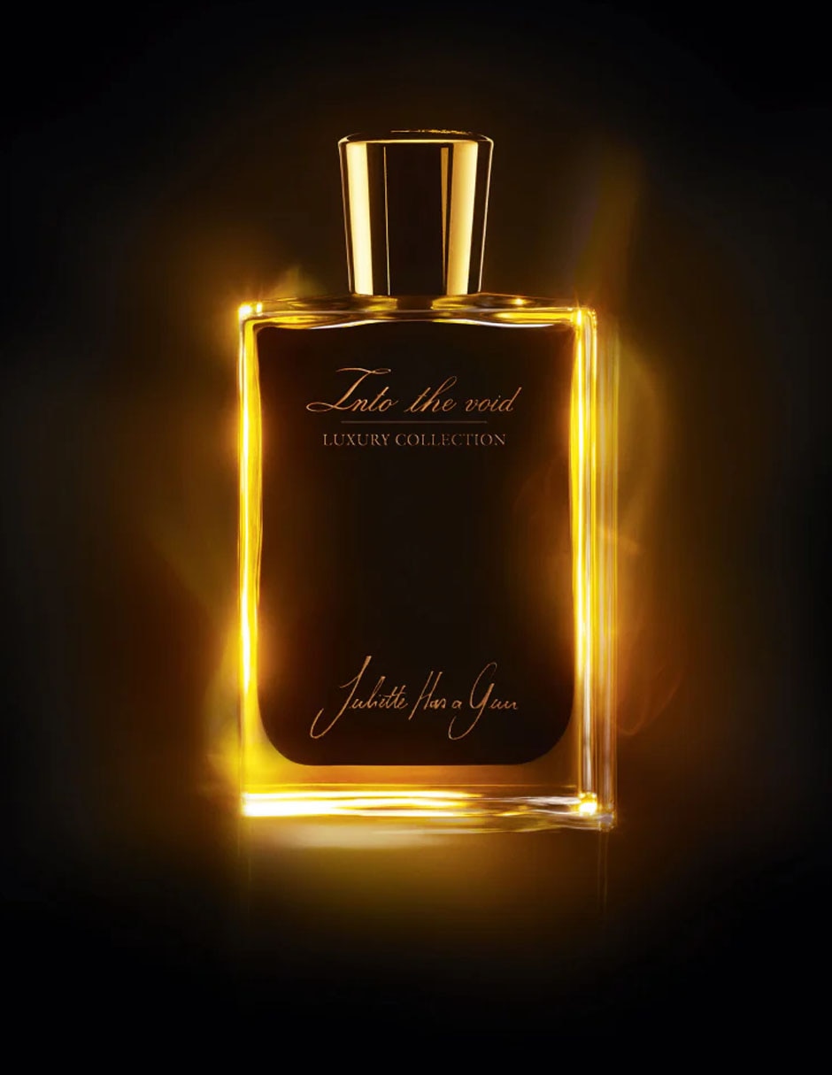 Eau de parfum Into The Void EDP 75 ml unisex 3