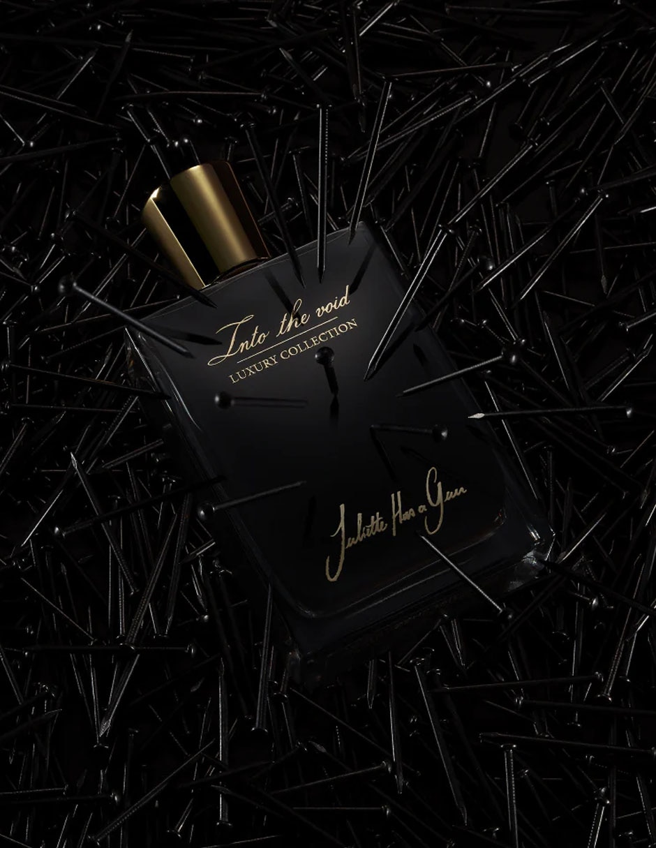 Eau de parfum Into The Void EDP 75 ml unisex 4