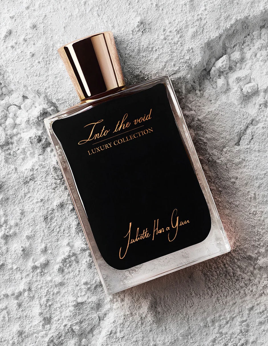 Eau de parfum Into The Void EDP 75 ml unisex 5