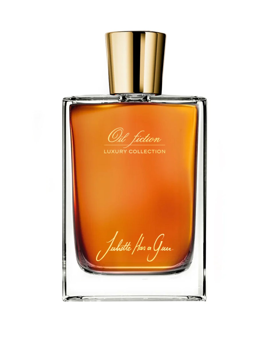 Eau de parfum Oil Fiction EDP 75ml unisex