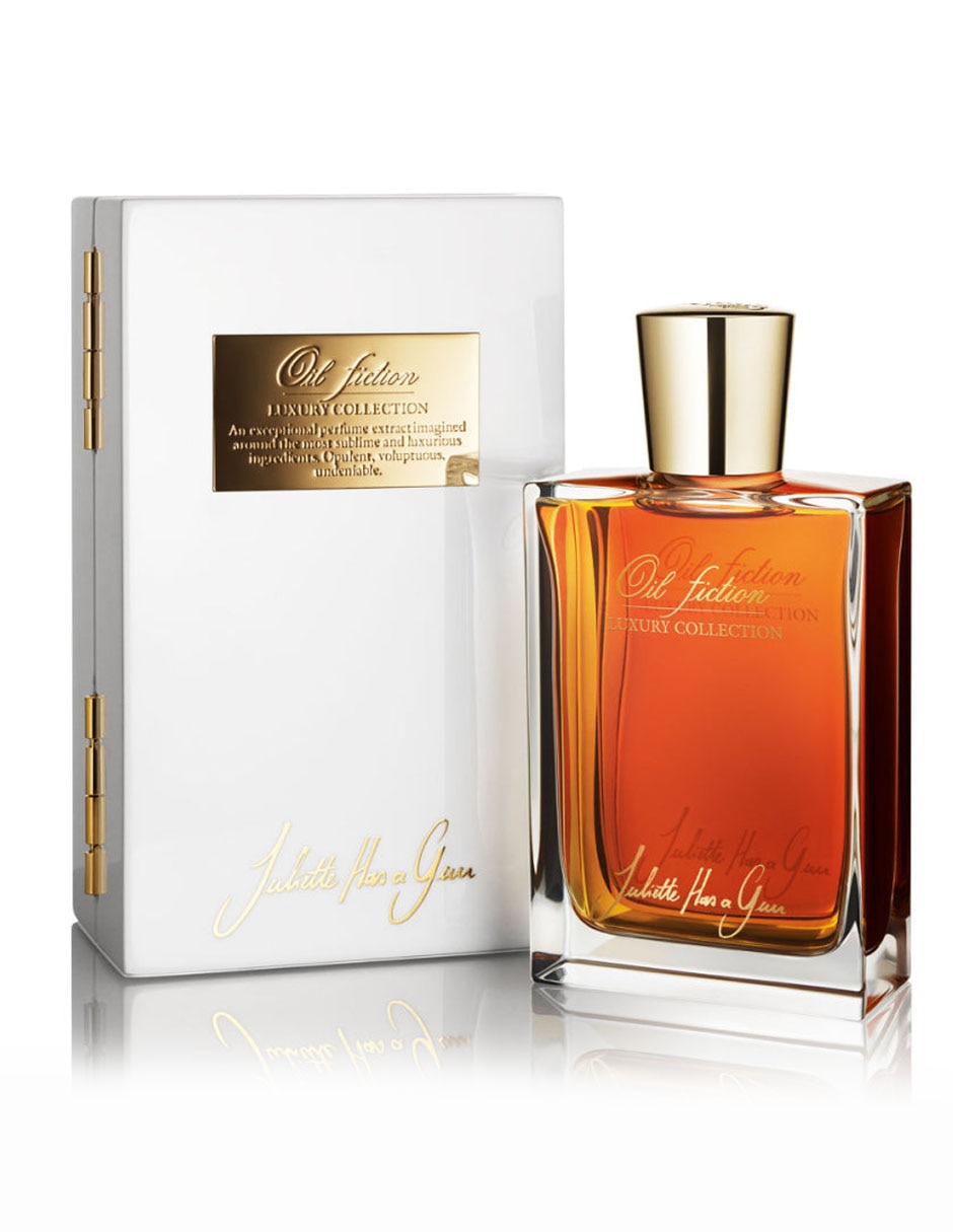 Eau de parfum Oil Fiction EDP 75ml unisex 2