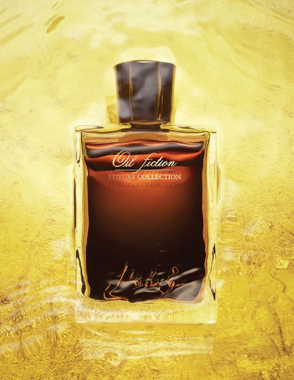 Eau de parfum Oil Fiction EDP 75ml unisex 6