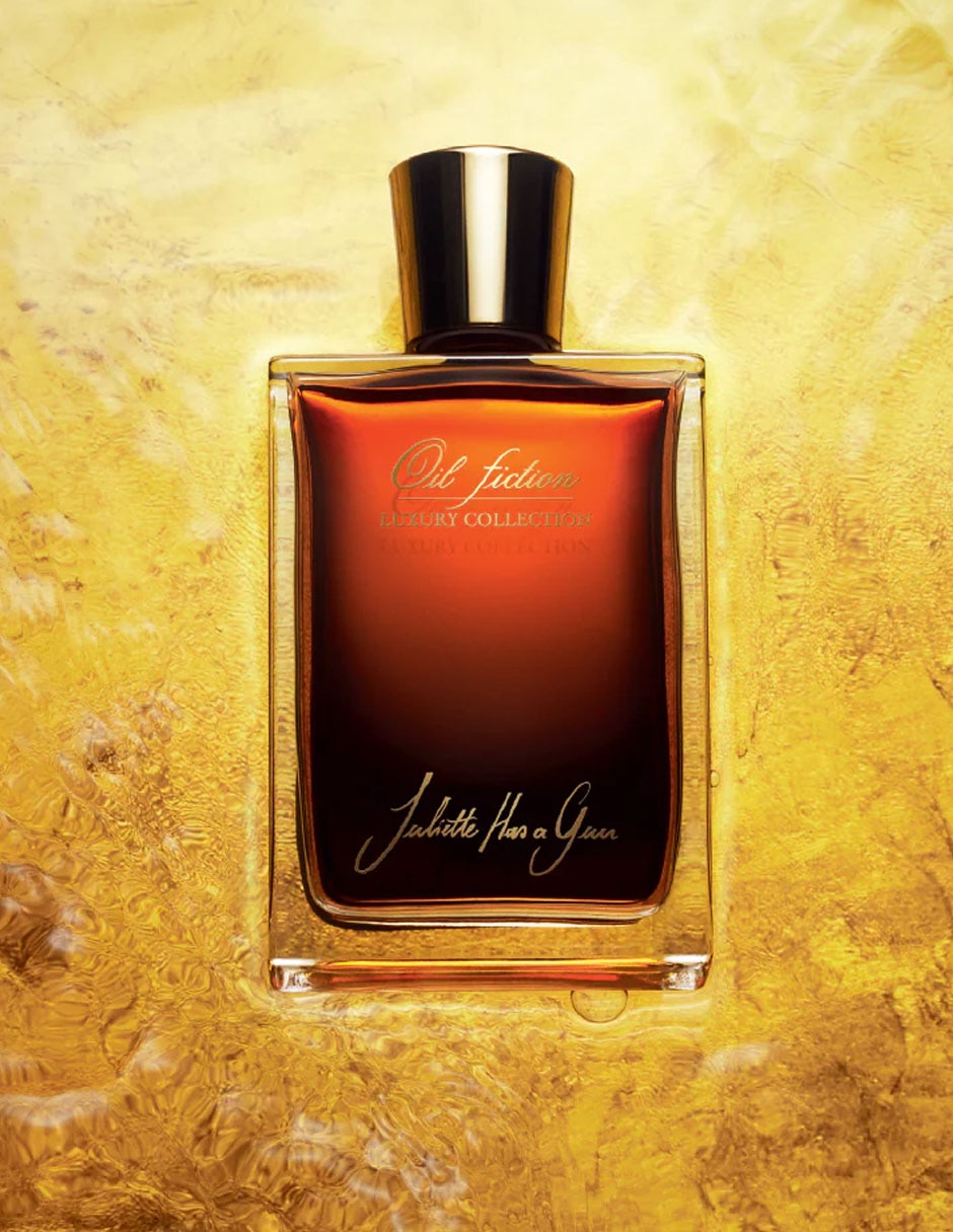 Eau de parfum Oil Fiction EDP 75ml unisex 7