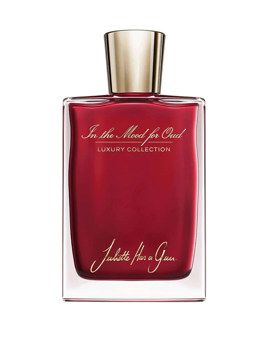 Eau de parfum In The Mood For Oud EDP 75ml unisex Eau de parfum In The Mood For Oud EDP 75ml unisex
