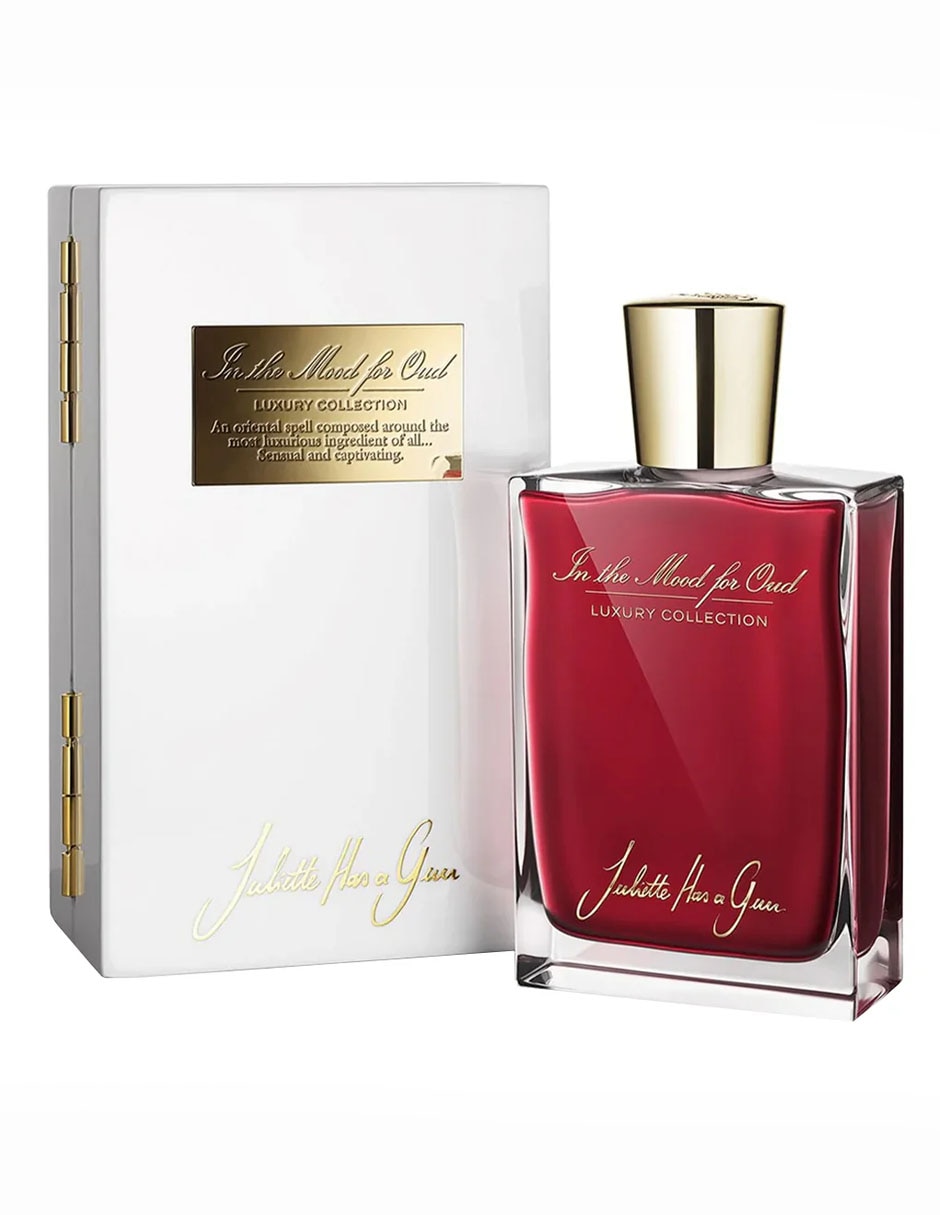 Eau de parfum In The Mood For Oud EDP 75ml unisex 2