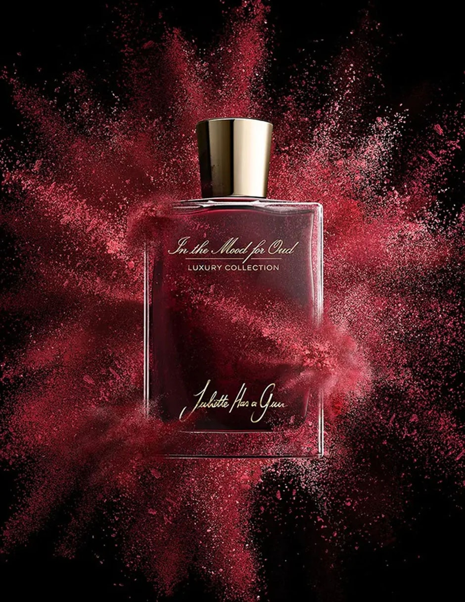 Eau de parfum In The Mood For Oud EDP 75ml unisex 3