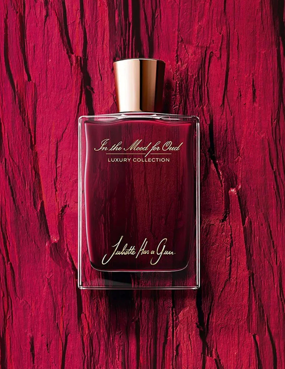 Eau de parfum In The Mood For Oud EDP 75ml unisex 4